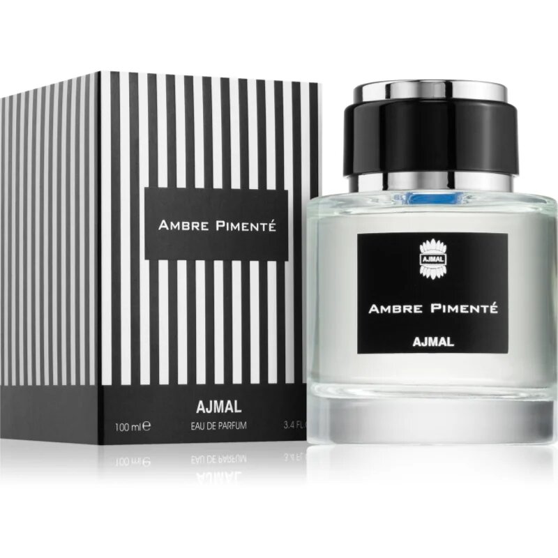 Ajmal Ambre Pimente parfémovaná voda unisex 100 ml