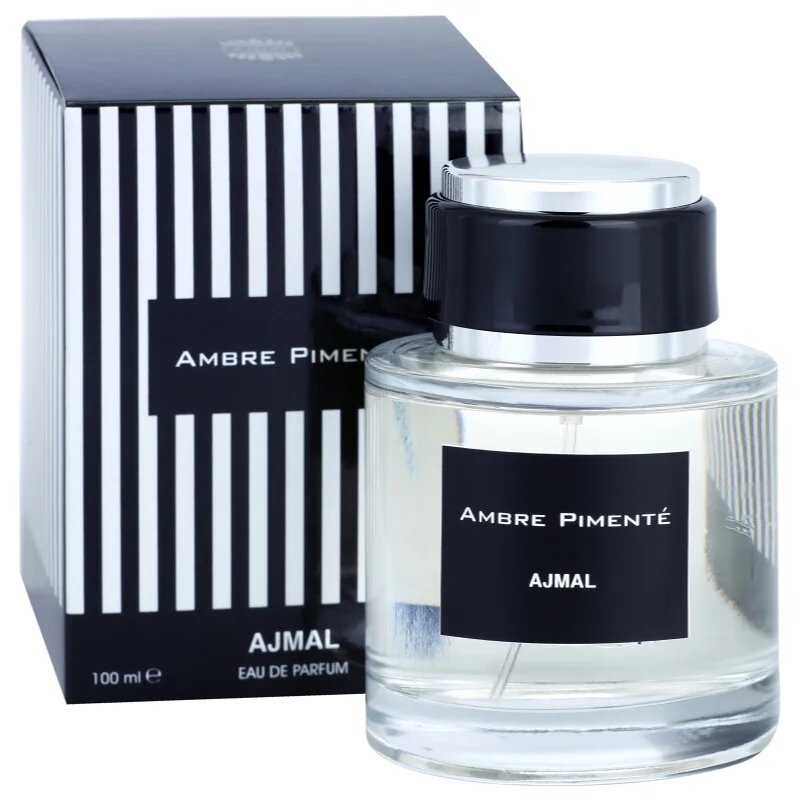 Ajmal Ambre Pimente parfémovaná voda unisex 100 ml
