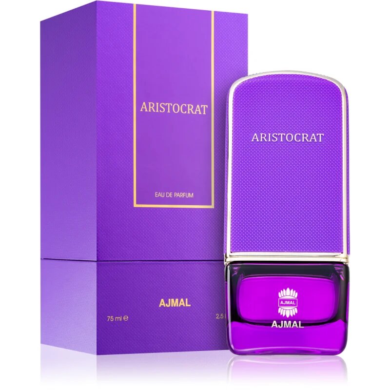 Ajmal Aristocrat for Her parfémovaná voda pro ženy 75 ml