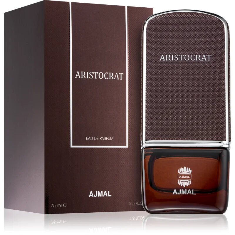 Ajmal Aristocrat for Him parfémovaná voda pro muže 75 ml