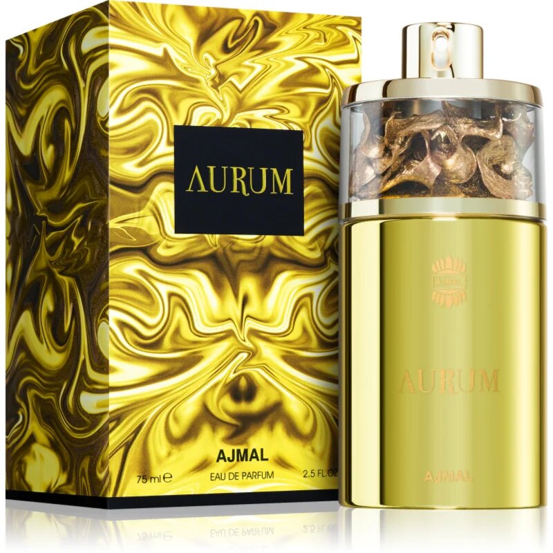 Ajmal Aurum parfémovaná voda pro ženy 75 ml
