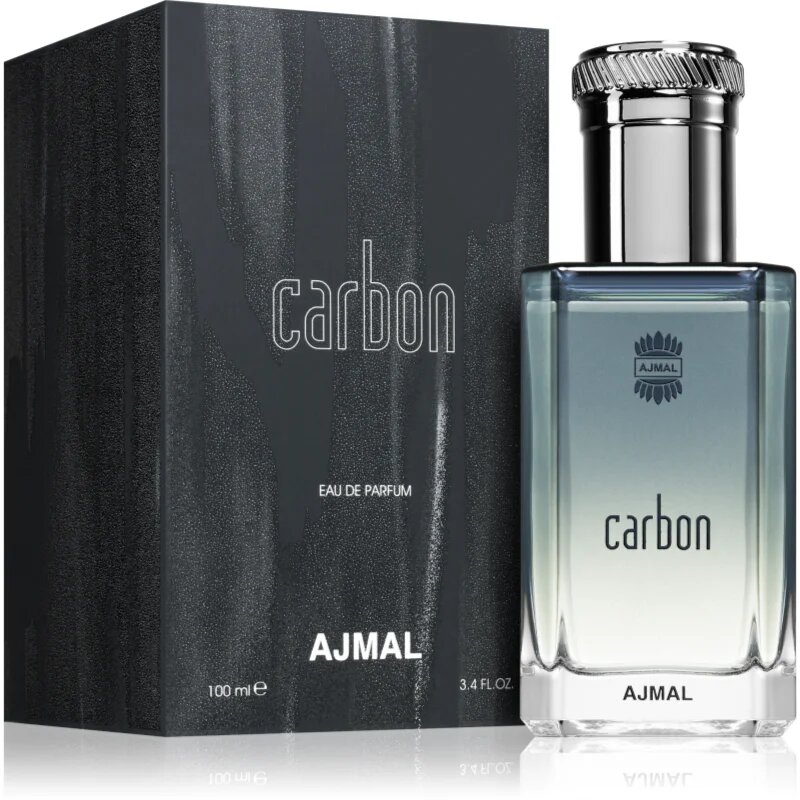 Ajmal Carbon parfémovaná voda pro muže 100 ml