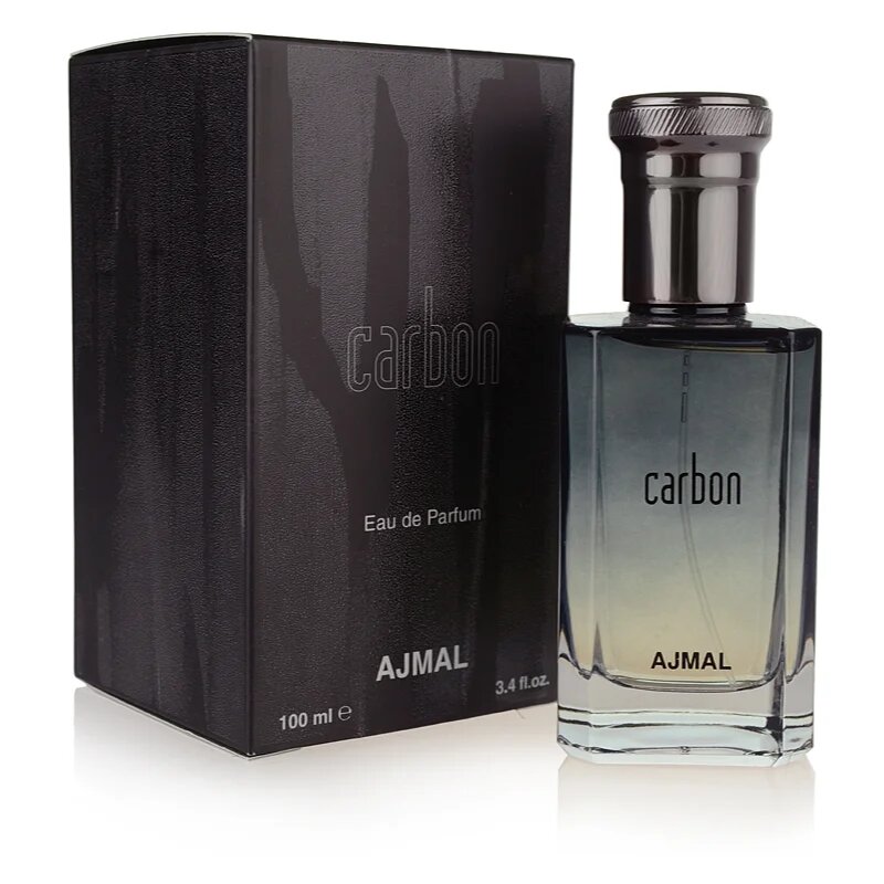 Ajmal Carbon parfémovaná voda pro muže 100 ml