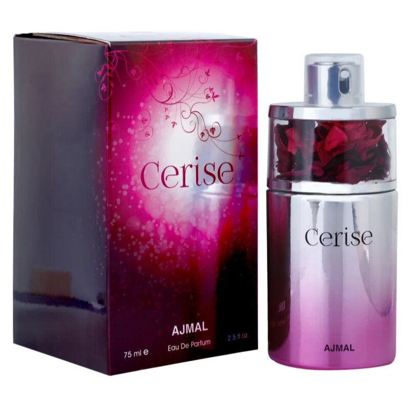 Ajmal Cerise parfémovaná voda pro ženy 75 ml