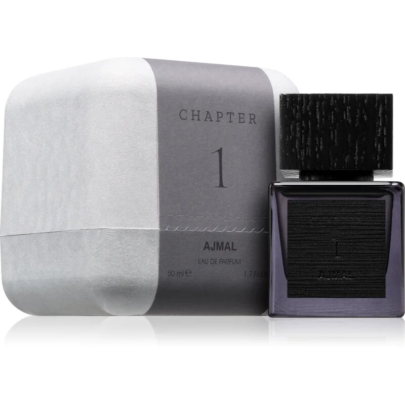 Ajmal Chapter 1 parfémovaná voda unisex 50 ml