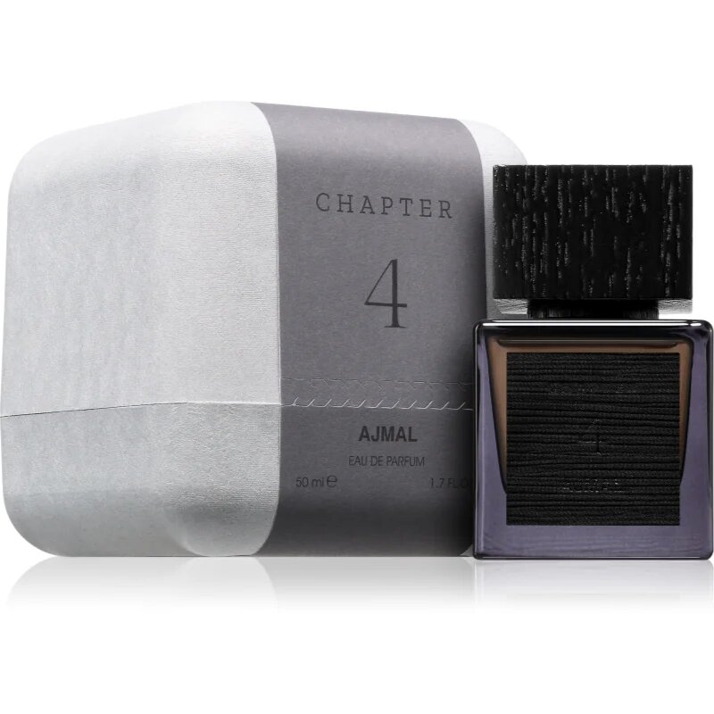 Ajmal Chapter 4 parfémovaná voda unisex 50 ml