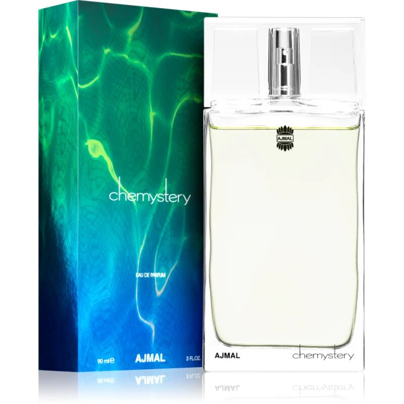 Ajmal Chemystery parfémovaná voda pro muže 90 ml
