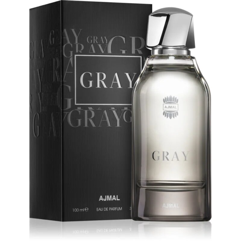Ajmal Gray parfémovaná voda pro muže 100 ml