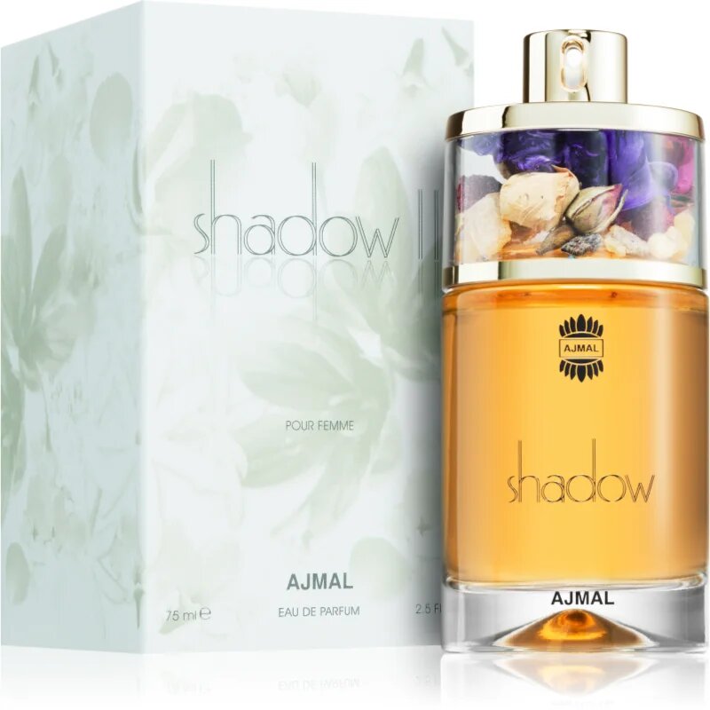 Ajmal II Pour Femme parfémovaná voda pro ženy 75 ml