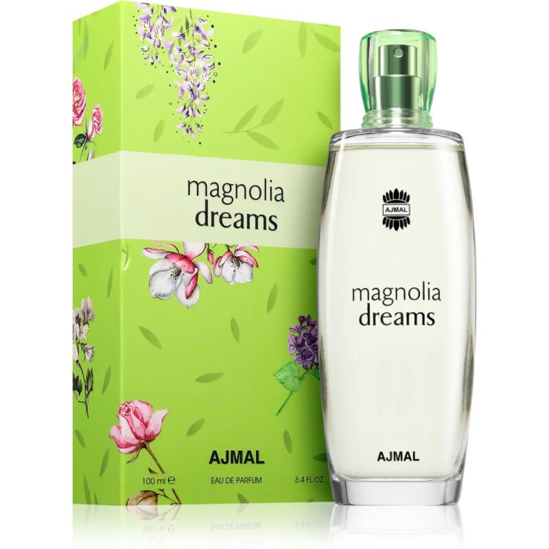 Ajmal Magnolia Dreams parfémovaná voda pro ženy 100 ml