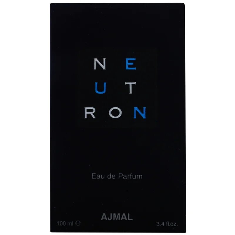 Ajmal Neutron parfémovaná voda pro muže 100 ml