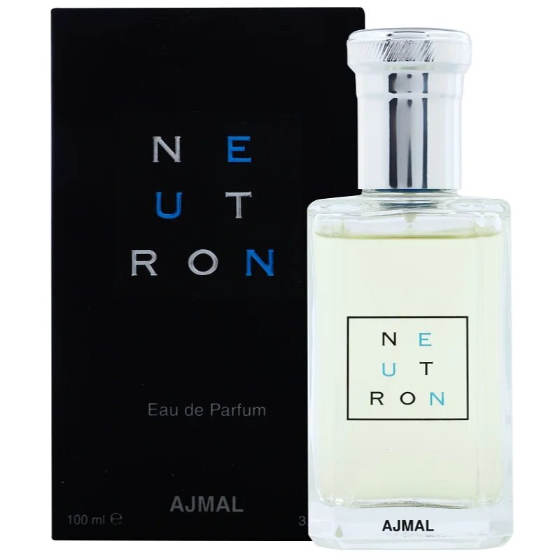 Ajmal Neutron parfémovaná voda pro muže 100 ml