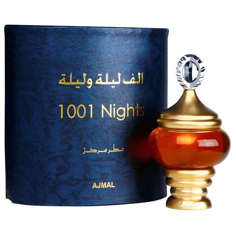 Ajmal Nights 1001 parfém pro ženy 30 ml