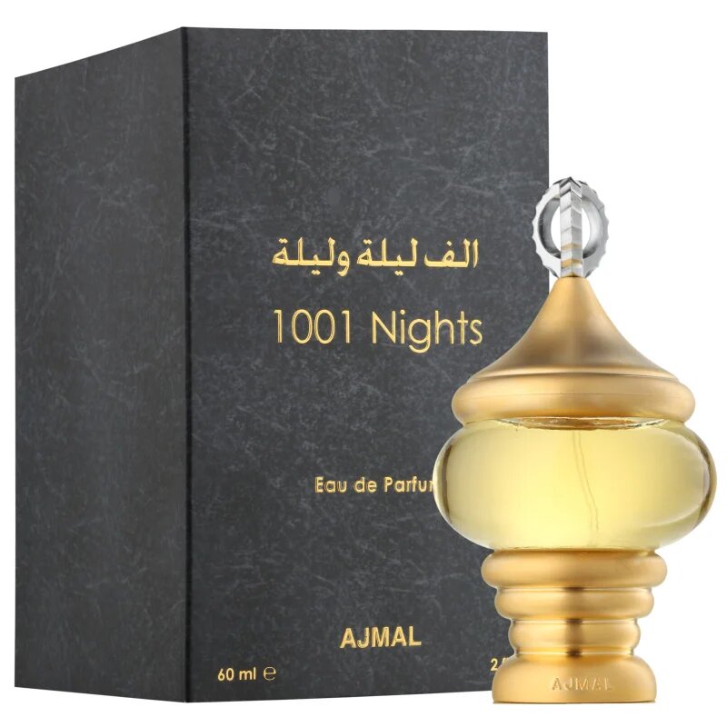 Ajmal Nights 1001 parfém pro ženy 60 ml