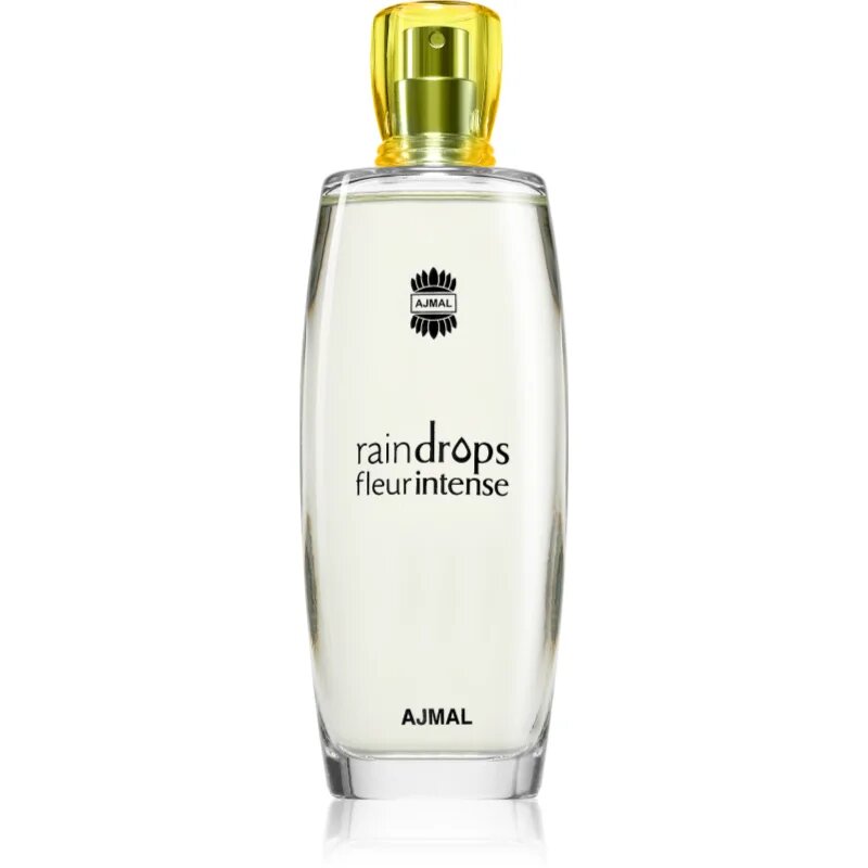 Ajmal Raindrops Fleur Intense parfémovaná voda pro ženy 100 ml
