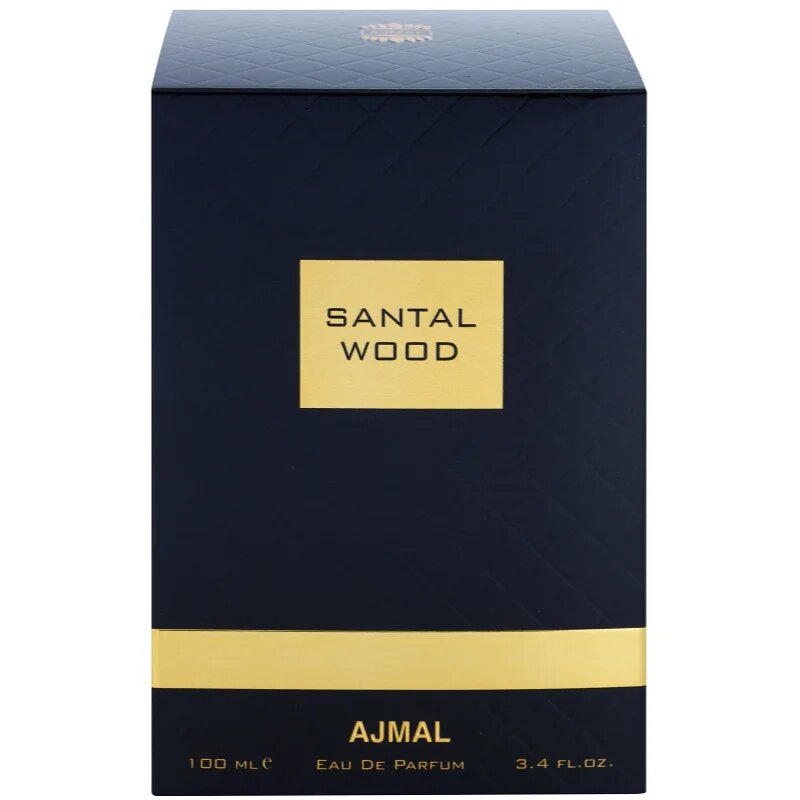 Ajmal Santal Wood parfémovaná voda unisex 100 ml