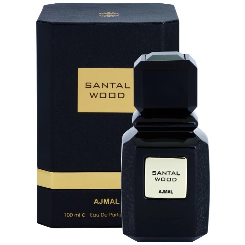 Ajmal Santal Wood parfémovaná voda unisex 100 ml