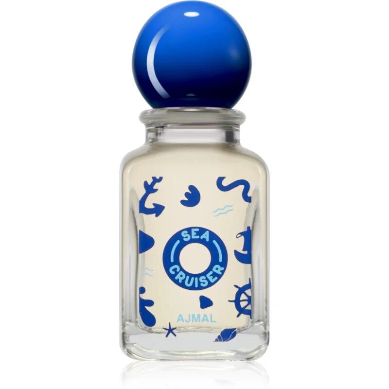 Ajmal Sea Cruiser toaletní voda pro muže 50 ml