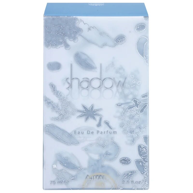 Ajmal Shadow For Him parfémovaná voda pro muže 75 ml