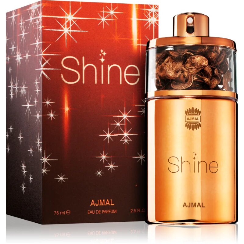 Ajmal Shine parfémovaná voda pro ženy 75 ml