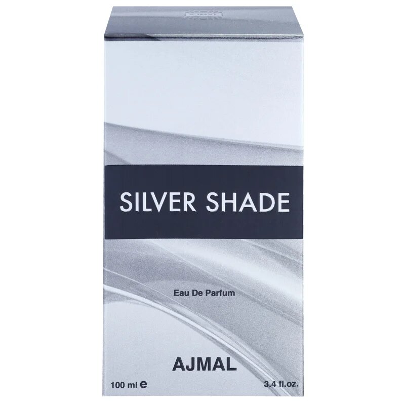 Ajmal Silver Shade parfémovaná voda unisex 100 ml