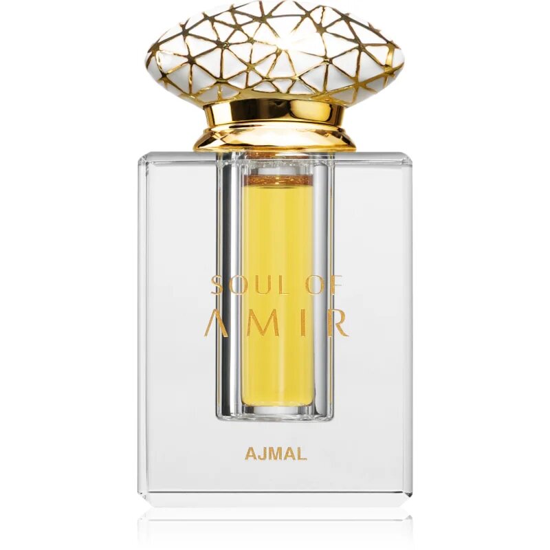 Ajmal Soul Of Amir parfém unisex 12 ml