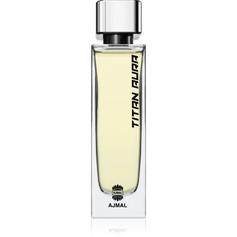 Ajmal Titan Aura parfémovaná voda pro muže 100 ml