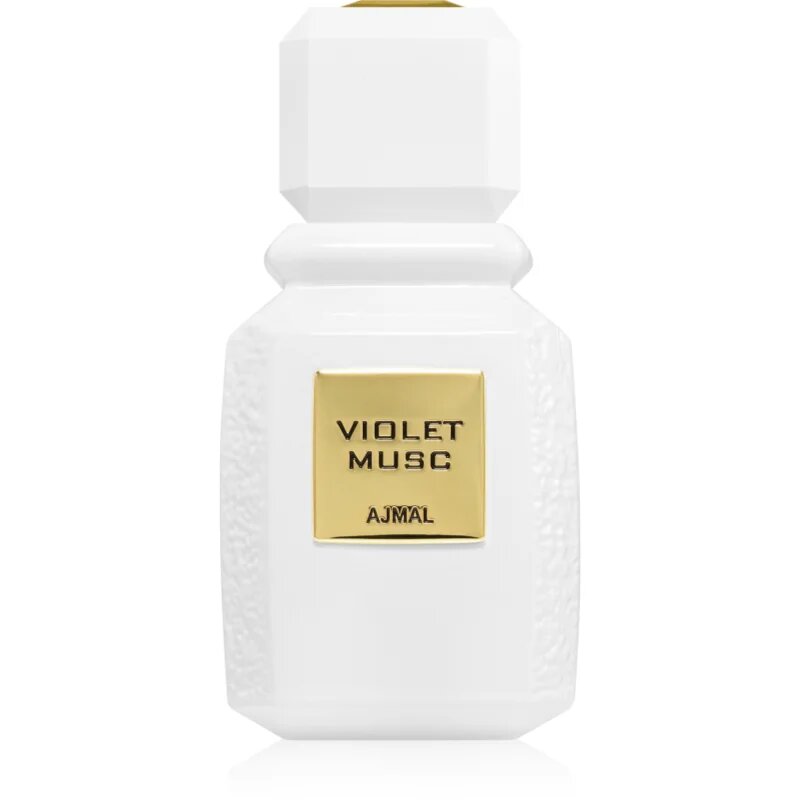 Ajmal Violet Musc parfémovaná voda unisex 100 ml
