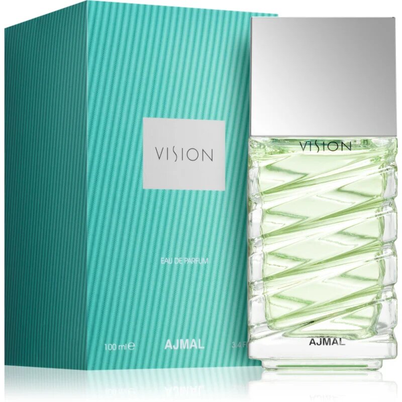 Ajmal Vision parfémovaná voda pro muže 100 ml