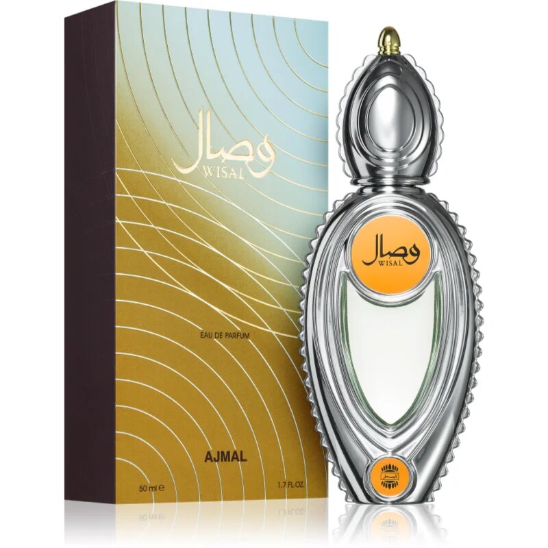 Ajmal Wisal parfémovaná voda pro ženy 50 ml