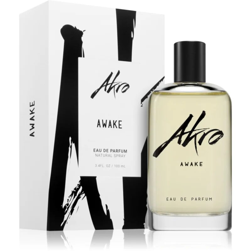 Akro Awake parfémovaná voda unisex 100 ml
