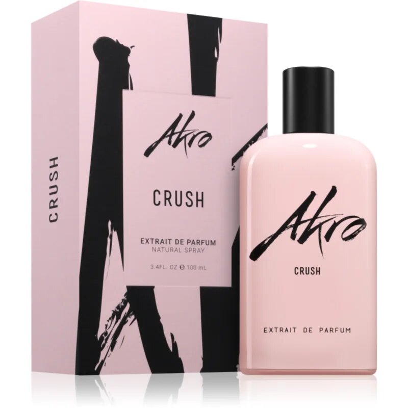Akro Crush parfémový extrakt unisex 100 ml