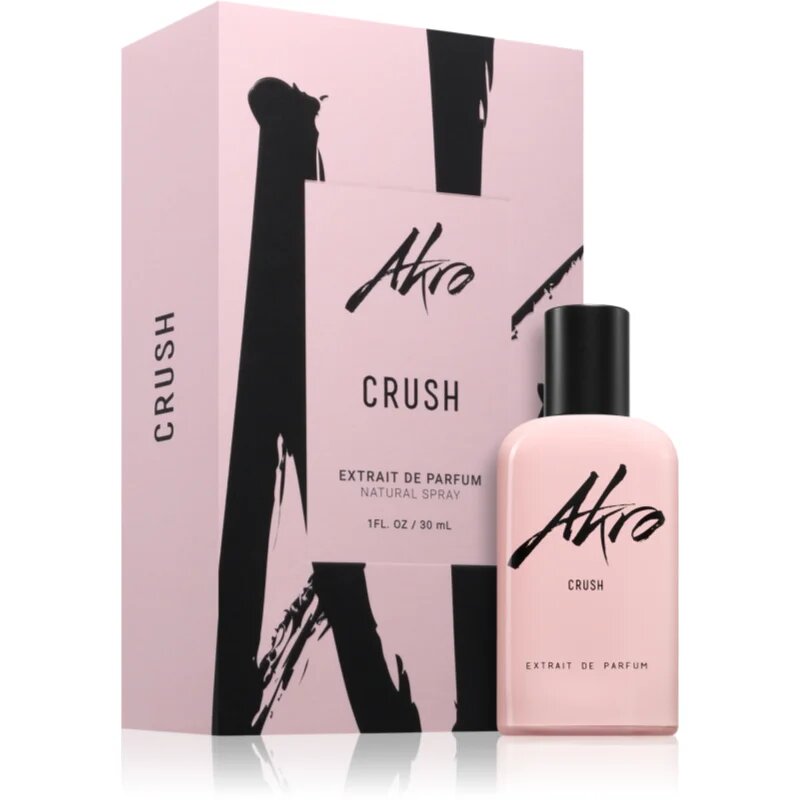 Akro Crush parfémový extrakt unisex 30 ml