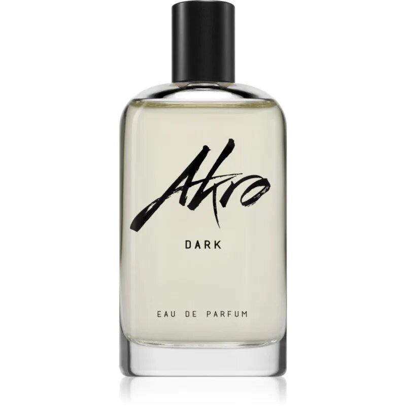 Akro Dark parfémovaná voda unisex 100 ml