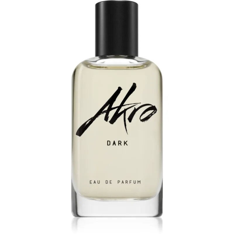 Akro Dark parfémovaná voda unisex 30 ml
