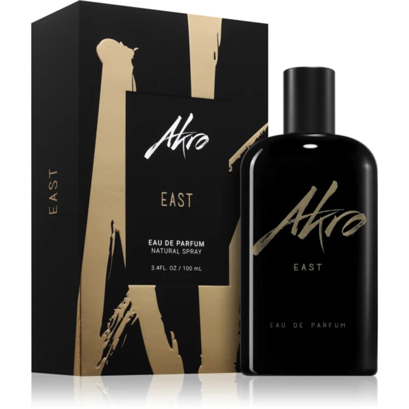 Akro East parfémovaná voda unisex 100 ml