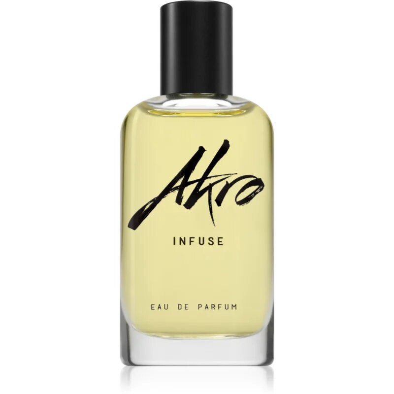 Akro Infuse parfémovaná voda unisex 30 ml