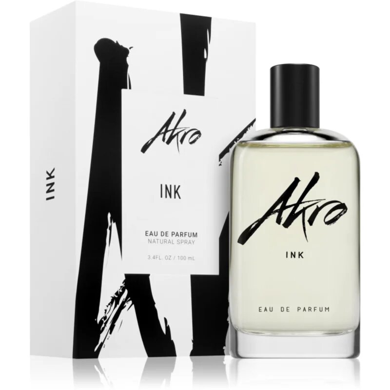 Akro Ink parfémovaná voda unisex 100 ml