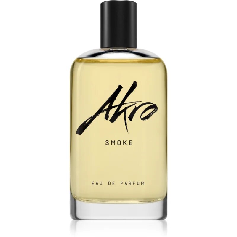 Akro Smoke parfémovaná voda unisex 100 ml