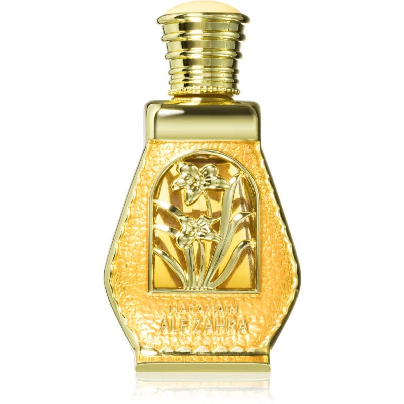 Al Haramain Alf Zahra parfém pro ženy 15 ml
