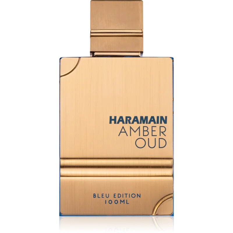 Al Haramain Amber Oud Bleu Edition parfémovaná voda unisex 100 ml