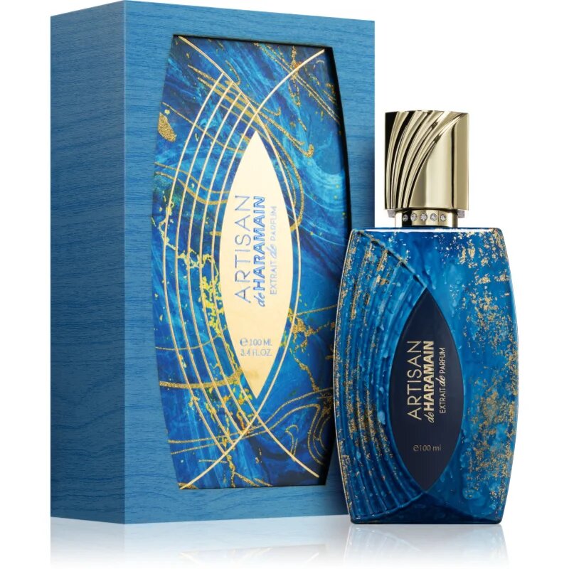 Al Haramain Artisan parfémový extrakt unisex 100 ml