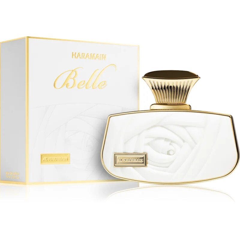 Al Haramain Belle parfémovaná voda pro ženy 75 ml