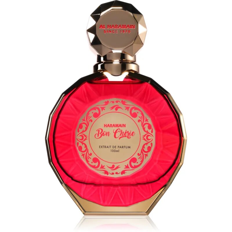 Al Haramain Bon Chérie parfémový extrakt unisex 100 ml