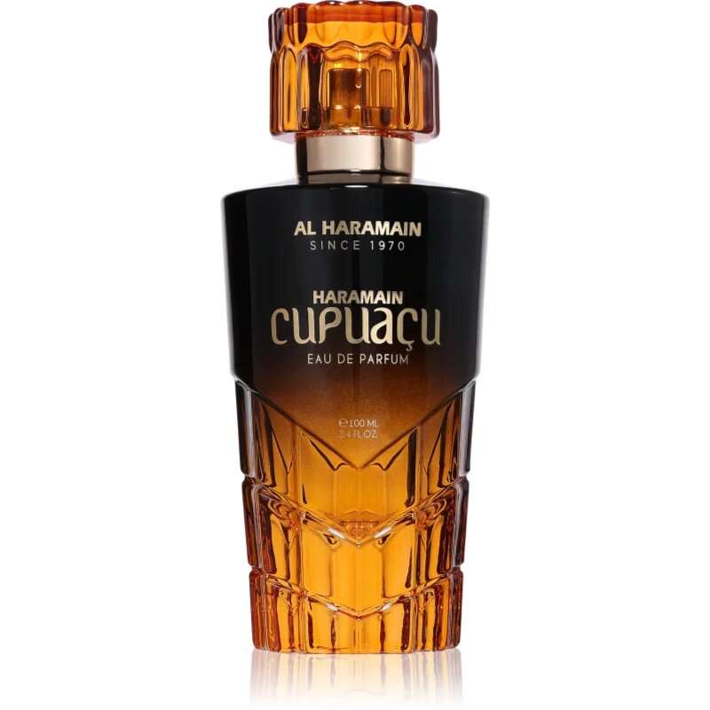Al Haramain Cupuacu parfémovaná voda unisex 100 ml
