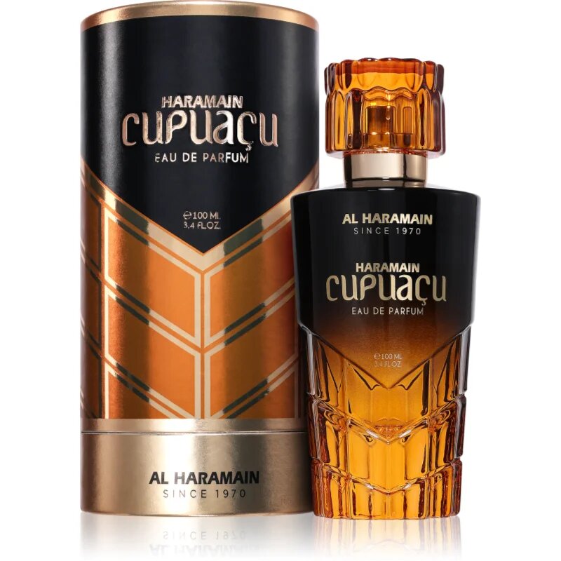 Al Haramain Cupuacu parfémovaná voda unisex 100 ml