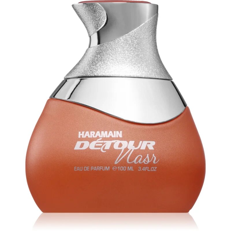 Al Haramain Détour Nasr parfémovaná voda unisex 100 ml