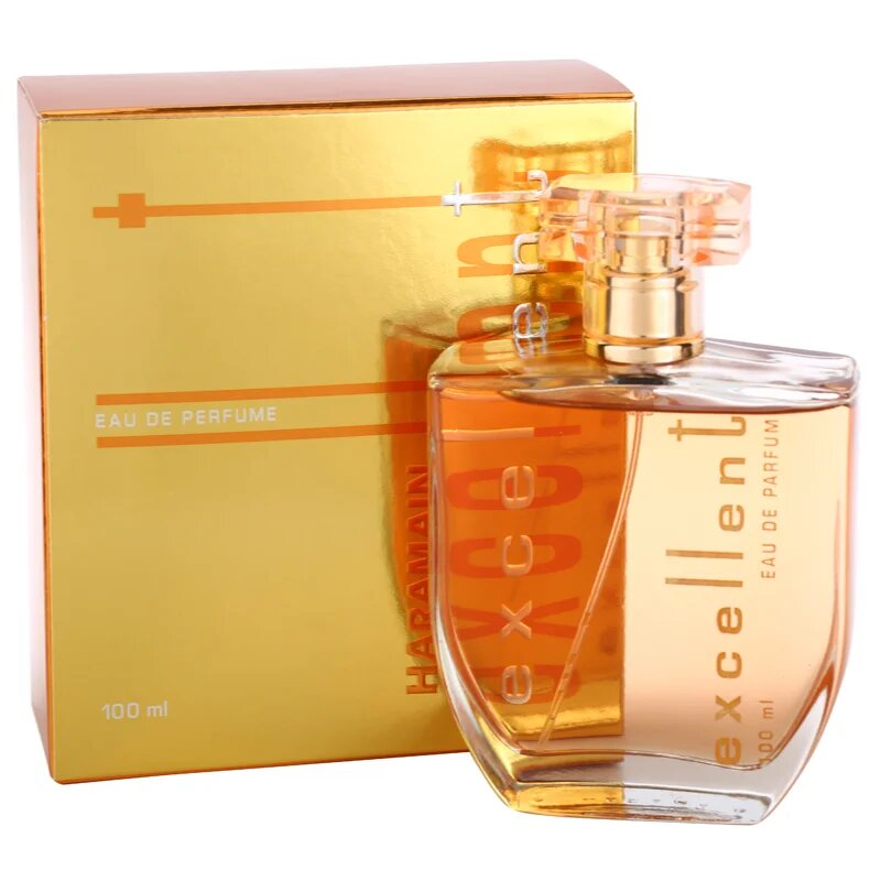 Al Haramain Excellent parfémovaná voda pro ženy 100 ml