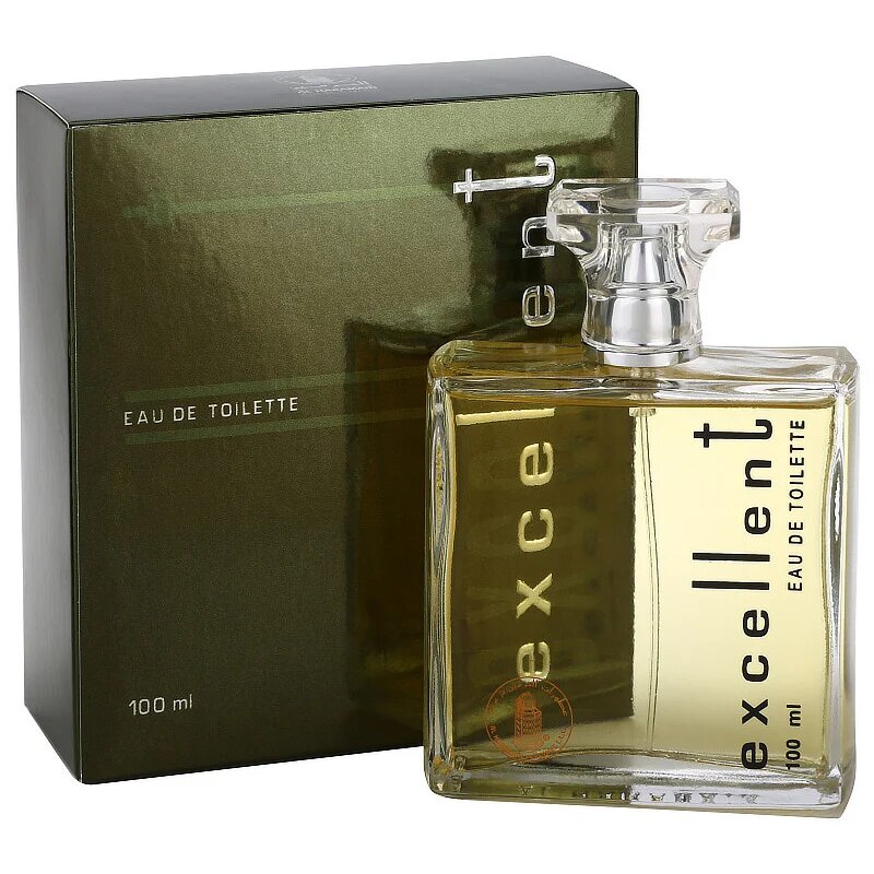 Al Haramain Excellent toaletní voda pro muže 100 ml