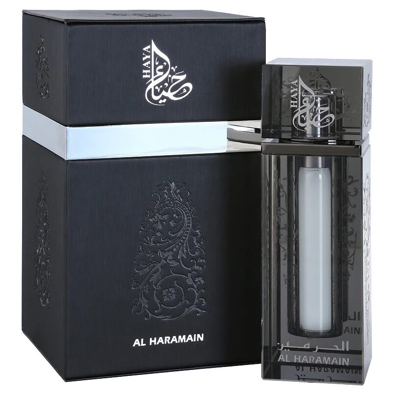 Al Haramain Haya parfémovaná voda pro ženy 24 ml